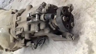 Second-hand car spare part gearbox for bmw serie 3 compact (e46) 316ti oem iam references bdh  