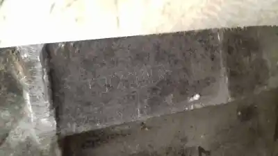 Pezzo di ricambio per auto di seconda mano riduttore per bmw serie 3 berlina (e90) 2.0 320d riferimenti oem iam jej  e90