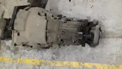 Peça sobressalente para automóvel em segunda mão CAIXA DE VELOCIDADES por BMW SERIE 5 BERLINA (E39)  Referências OEM IAM HML  