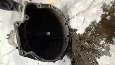 Peça sobressalente para automóvel em segunda mão caixa de velocidades por bmw serie 5 berlina (e39) 525tds referências oem iam hml  