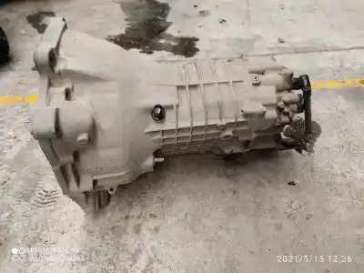 Second-hand car spare part GEARBOX for BMW SERIE 5 (E28)  OEM IAM references 005725NK  