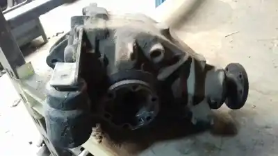 Pezzo di ricambio per auto di seconda mano Differenziale Posteriore per BMW SERIE 3 BERLINA (E46) 2.0 320d Riferimenti OEM IAM 1428790 2.47 E7599L