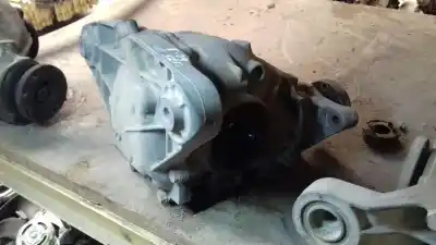 Peça sobressalente para automóvel em segunda mão Diferencial Traseiro por BMW SERIE 5 BERLINA (E39) 525i Referências OEM IAM 1214542 3.15 E745014