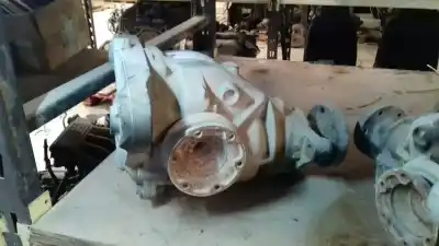 Peça sobressalente para automóvel em segunda mão Diferencial Traseiro por BMW SERIE 5 BERLINA (E39) 525tds Referências OEM IAM 7502528 2.35 E2333M