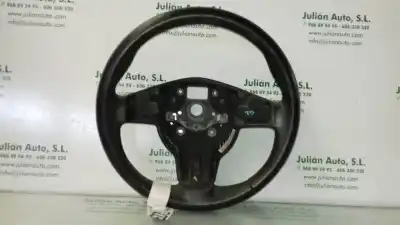 Автозапчасти б/у руль за seat leon (1p1) reference ссылки oem iam 5p0419091