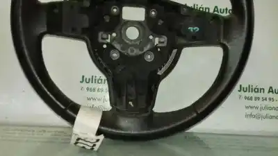 Pezzo di ricambio per auto di seconda mano volante per seat leon (1p1) reference riferimenti oem iam 5p0419091  