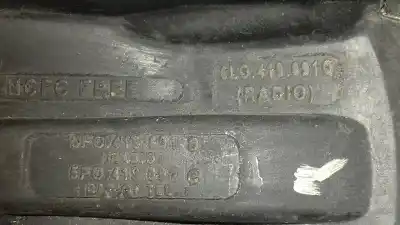 Pezzo di ricambio per auto di seconda mano volante per seat leon (1p1) reference riferimenti oem iam 5p0419091  