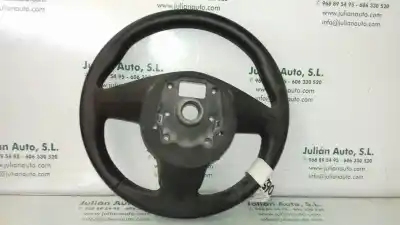 Pezzo di ricambio per auto di seconda mano volante per seat leon (1p1) reference riferimenti oem iam 5p0419091  