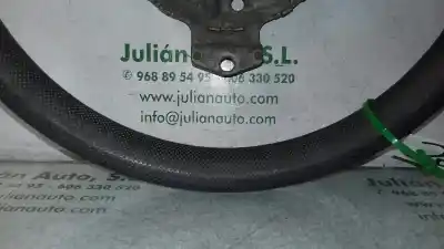 Peça sobressalente para automóvel em segunda mão volante por smart coupe smart scape referências oem iam 10887  