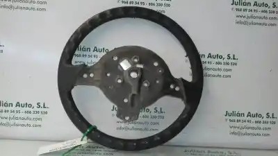 Peça sobressalente para automóvel em segunda mão volante por smart coupe smart scape referências oem iam 10887  