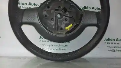 Second-hand car spare part steering wheel for smart forfour forfour 47 kw oem iam references 10887  