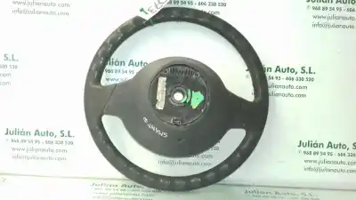 Second-hand car spare part steering wheel for smart forfour forfour 47 kw oem iam references 10887  