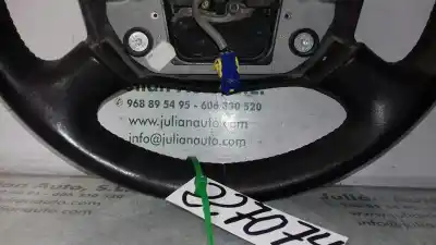 Peça sobressalente para automóvel em segunda mão volante por audi a6 berlina (4b2) 1.8 t referências oem iam 4b0419091as  1272000