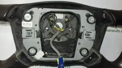 Peça sobressalente para automóvel em segunda mão volante por audi a6 berlina (4b2) 1.8 t referências oem iam 4b0419091as  1272000