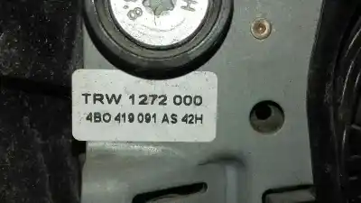 Peça sobressalente para automóvel em segunda mão volante por audi a6 berlina (4b2) 1.8 t referências oem iam 4b0419091as  1272000