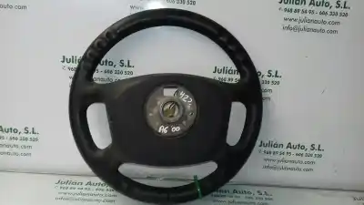 Peça sobressalente para automóvel em segunda mão volante por audi a6 berlina (4b2) 1.8 t referências oem iam 4b0419091as  1272000