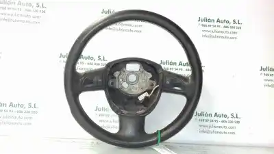 Peça sobressalente para automóvel em segunda mão Volante por AUDI A4 BERLINA (8E) 2.0 TDI 16V (103kW) Referências OEM IAM 8P0419091BL  