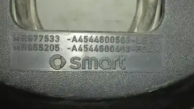 Автозапчасти б/у руль за smart forfour 1.5 cdi cat ссылки oem iam a4544600503  