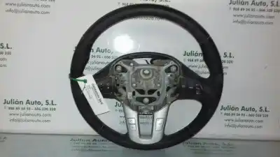 Peça sobressalente para automóvel em segunda mão VOLANTE por KIA CEE´D SPORTY WAGON  Referências OEM IAM 561101H590EQ  