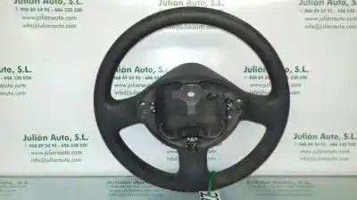 Second-hand car spare part STEERING WHEEL for FIAT PUNTO BERLINA (188)  OEM IAM references 50545100  