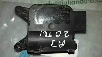 Peça sobressalente para automóvel em segunda mão motor de sofagem por audi a3 (8p) 2.0 tdi ambiente referências oem iam 0132801343  