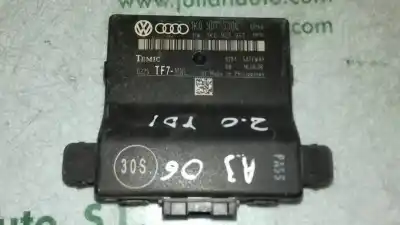 Автозапчасти б/у электронный модуль за AUDI A3 (8P) 2.0 TDI Ambiente ссылки OEM IAM 1K0907530G  1K0907951