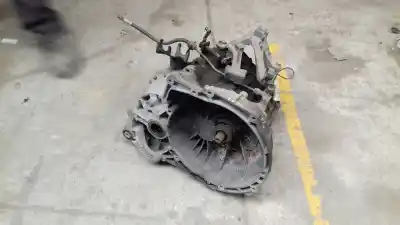 Second-hand car spare part Gearbox for FORD FOCUS C-MAX (CAP) 30 Aniversario OEM IAM references 3M5R  