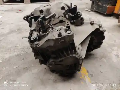 Автозапчасти б/у коробка передач за ford focus c-max (cap) thunderbirds ссылки oem iam 4m5r  
