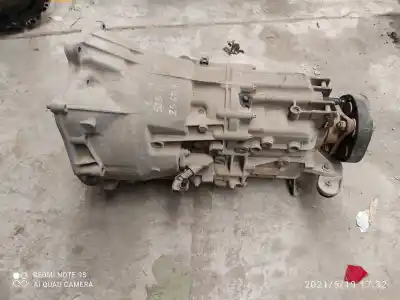 Pezzo di ricambio per auto di seconda mano RIDUTTORE per BMW SERIE 5 TOURING (E39)  Riferimenti OEM IAM HBK  