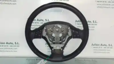 Recambio de automóvil de segunda mano de volante para mazda 5 berl. (cr) 2.0 crtd active+ (105kw) referencias oem iam 