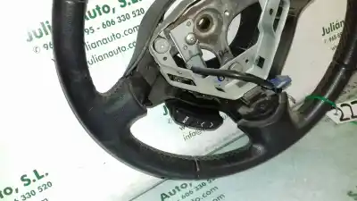 Second-hand car spare part steering wheel for toyota yaris (ksp9/scp9/nlp9) básico oem iam references 1016629904  