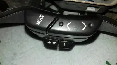 Second-hand car spare part steering wheel for toyota yaris (ksp9/scp9/nlp9) básico oem iam references 1016629904  