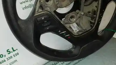 Second-hand car spare part steering wheel for kia cee´d concept oem iam references 0060015799  