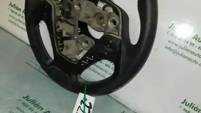 Second-hand car spare part steering wheel for kia cee´d concept oem iam references 0060015799  