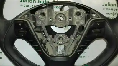 Second-hand car spare part steering wheel for kia cee´d concept oem iam references 0060015799  