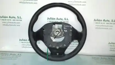 Second-hand car spare part steering wheel for kia cee´d concept oem iam references 0060015799  