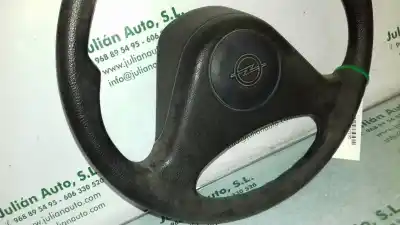 Second-hand car spare part steering wheel for opel kadett e gl berlina oem iam references   