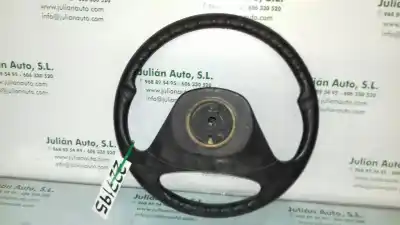Second-hand car spare part steering wheel for opel kadett e gl berlina oem iam references   