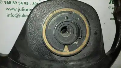 Second-hand car spare part steering wheel for opel kadett e gl berlina oem iam references   