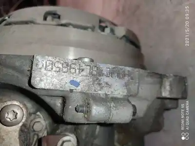 Автозапчасти б/у полный двигатель за ford fiesta (cbk) ambiente ссылки oem iam hhjc  