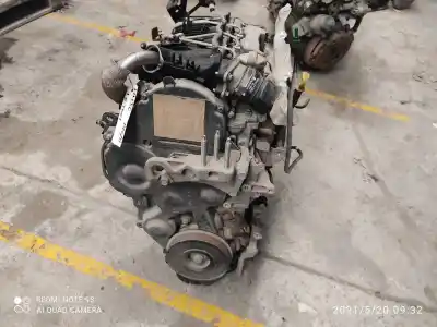 Автозапчасти б/у полный двигатель за ford fiesta (cbk) ambiente ссылки oem iam hhjc  