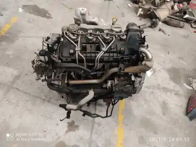 Автозапчасти б/у полный двигатель за ford fiesta (cbk) ambiente ссылки oem iam hhjc  