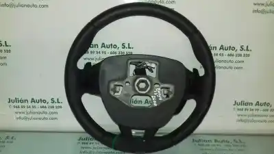 Peça sobressalente para automóvel em segunda mão volante por ford focus lim. titanium referências oem iam gv413600  