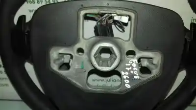 Peça sobressalente para automóvel em segunda mão volante por ford focus lim. titanium referências oem iam gv413600  