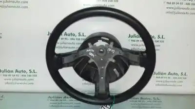 Peça sobressalente para automóvel em segunda mão volante por chevrolet matiz s referências oem iam 