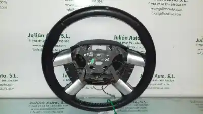 Автозапчасти б/у руль за FORD FOCUS C-MAX (CAP) Trend (D) ссылки OEM IAM 3M513600CHW  