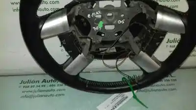 Pezzo di ricambio per auto di seconda mano volante per ford focus c-max (cap) trend (d) riferimenti oem iam 3m513600chw  