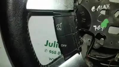 Pezzo di ricambio per auto di seconda mano volante per ford focus c-max (cap) trend (d) riferimenti oem iam 3m513600chw  