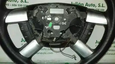 Pezzo di ricambio per auto di seconda mano volante per ford focus c-max (cap) trend (d) riferimenti oem iam 3m513600chw  