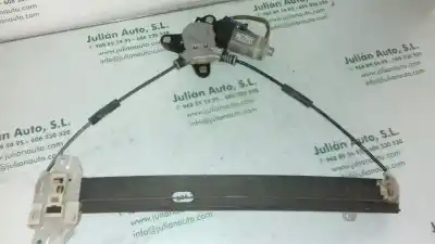 Peça sobressalente para automóvel em segunda mão elevador de vidros dianteiro direito por chevrolet matiz s referências oem iam 96485142  